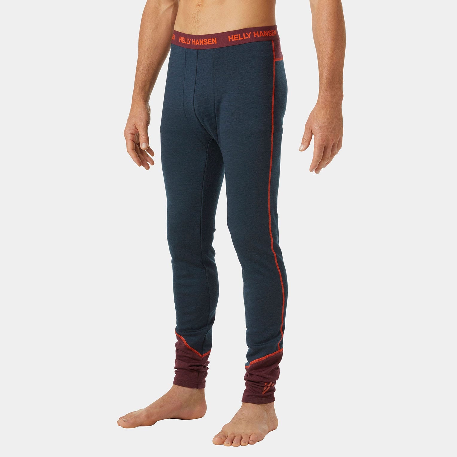 Helly Hansen LIFA MERINO MIDWEIGHT PANT